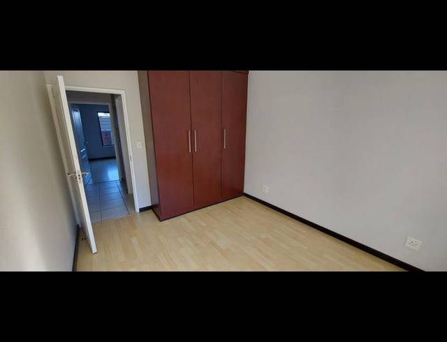 2 BEDROOM PROPERTY TO RENT IN SOLHEIM